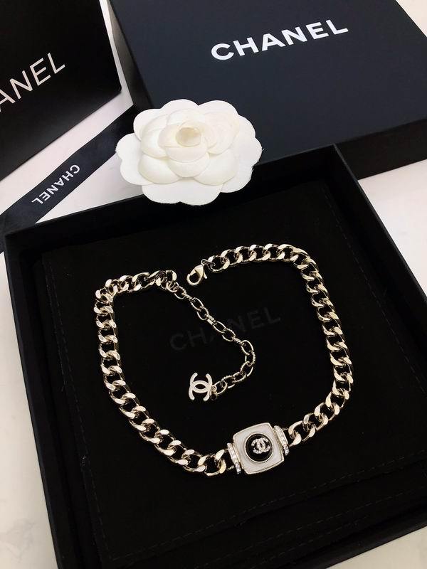 Chanel Necklaces 56